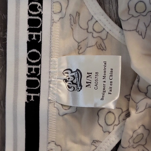 Pop underwear - Picture 3 of 3